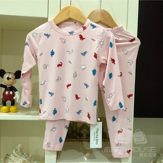 Đồ bộ thun lạnh cho bé trai/ gái