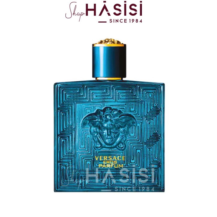 Nước Hoa Nam VERSACE - Eros Parfum 100ml