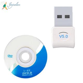 Usb Bluetooth 5.0 Cho Ps4 Máy Tính