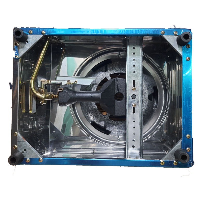 Bếp gas công nghiệp RED-HOME TN-170