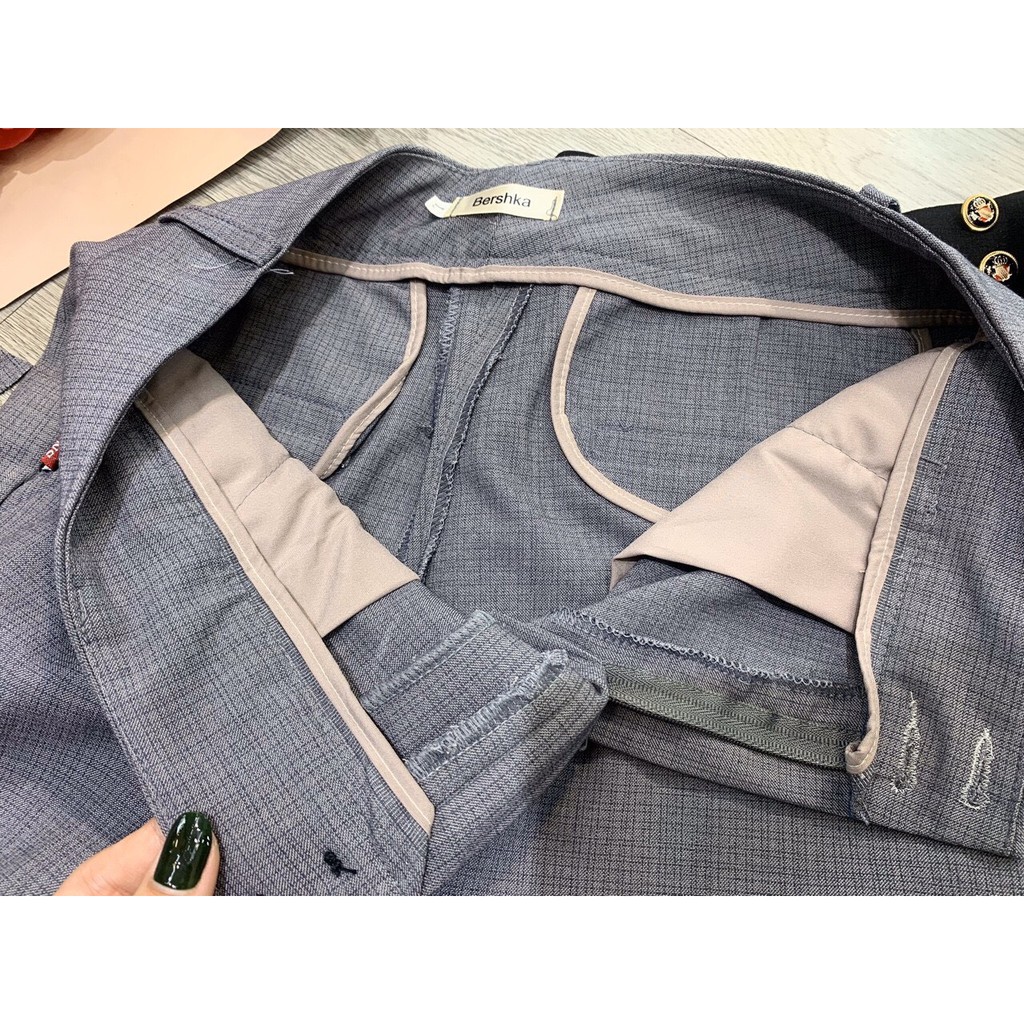 Quần Tây Công sở Thiết kế Cao cấp Mã 092 đủ sz từ S-3XL