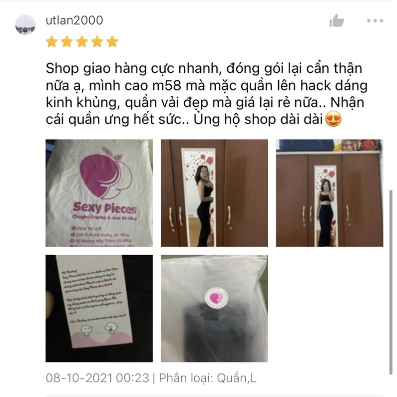 ✅Quần loe vintage tôn dáng | BigBuy360 - bigbuy360.vn