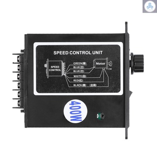 Bảng Mạch Điều Khiển Tốc Độ Động Cơ Bước