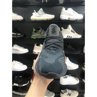 Giày thể thao sneaker ap xám đen