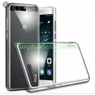 Ốp lưng imak phủ nano cho huawei y7 pro 2018