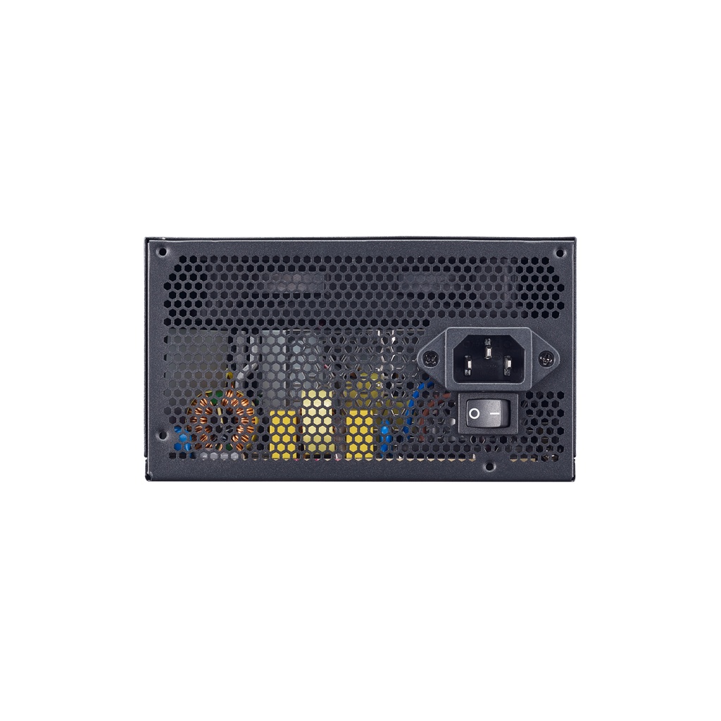 Nguồn máy tính Cooler Master MWE V2 230V 650 650W Plus Bronze