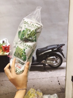 Bim bim tuổi thơ Oishi