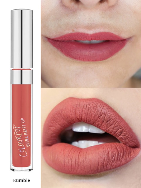 Son Colourpop Ultra Matte