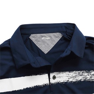Áo Có Cổ Thể Thao Nam Lining APLQ219