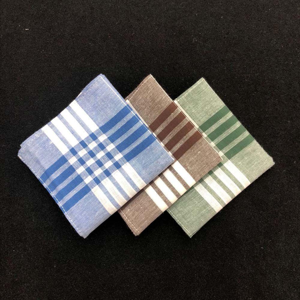 Khăn Tay Thấm Hút Mồ Hôi Hình Vuông WMES15H 40 * 40cm