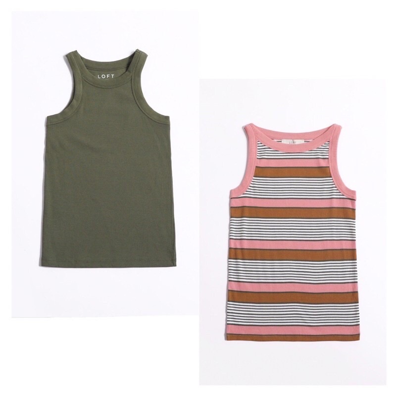 👉🏻Áo ba lỗ L0ft xuất xịn | BigBuy360 - bigbuy360.vn