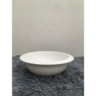Tô vành 22 cm - gốm sứ minh long i