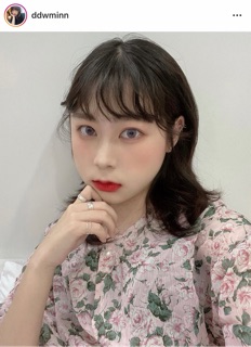 Nhẫn 2 vòng mở BẠC S925 LANN R059