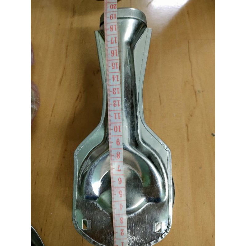 Bộ đầu đốt bếp gas  4 món gồm  :2 họng điếu inox +2 sen đồng đen chia lửa
