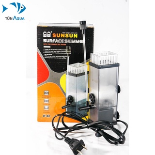 Lọc váng sunsun jy02 - jy03