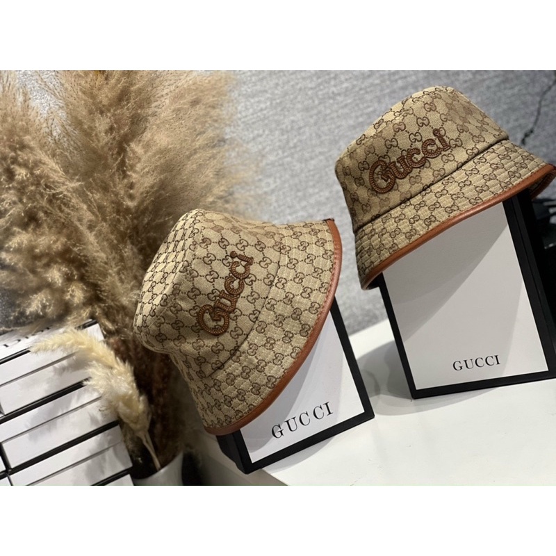 NÓN GUCCI HỔ MẪU 2