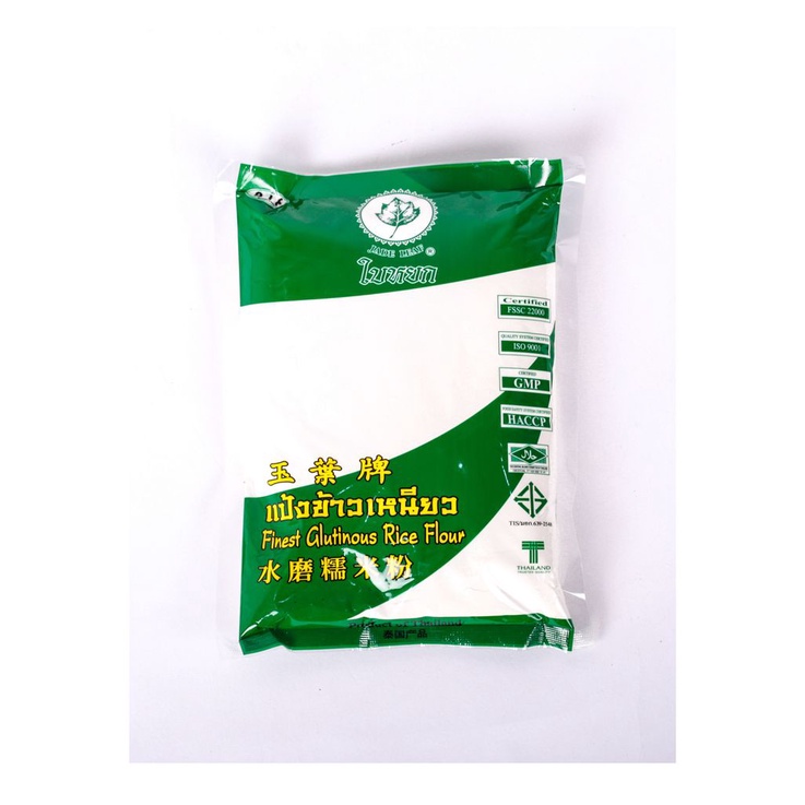 Bột gạo nếp Thái Lan 400gr