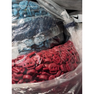 nút chặn( chốt chặn) giá 15k/100 gr