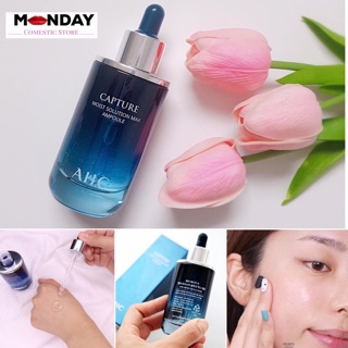 TINH CHẤT DƯỠNG ẨM AHC CAPTURE SOLUTION MAX AMPOULE