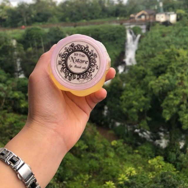 Mỡ trăn N'store