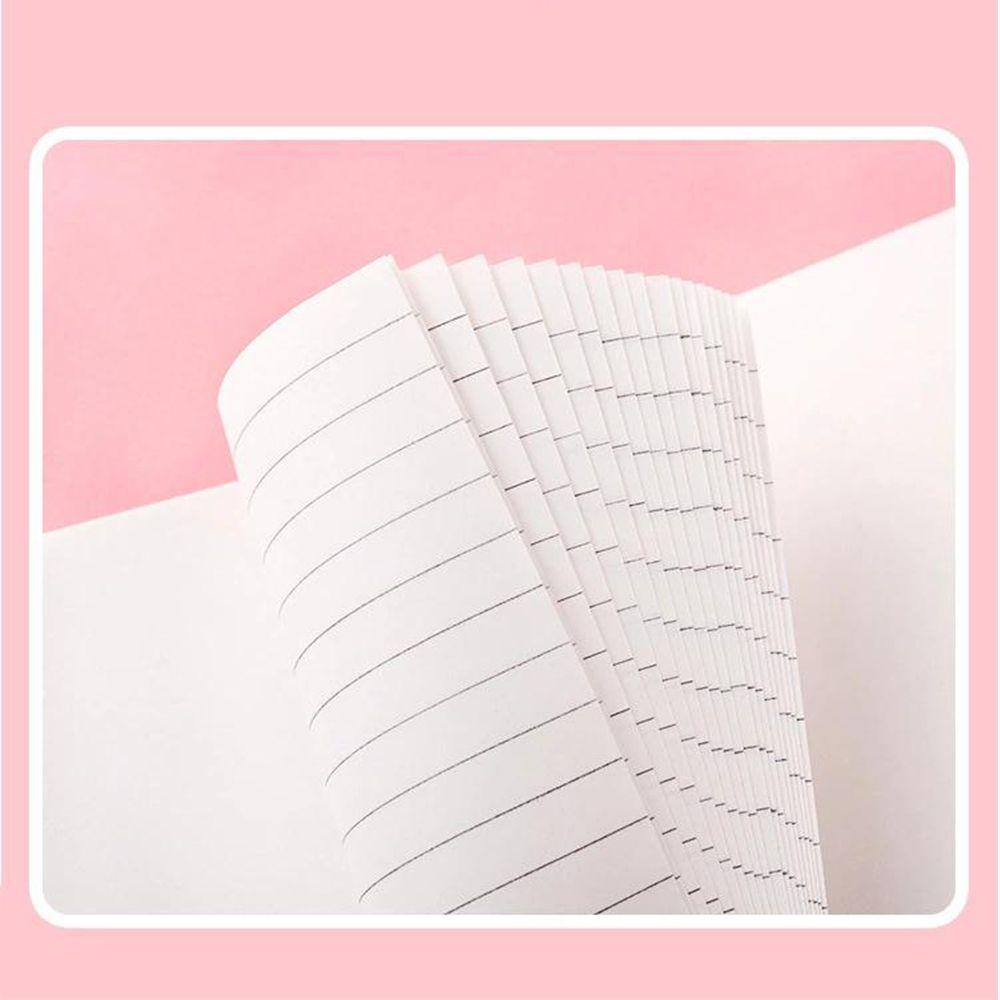 LET Sổ Tay Ghi Chú Mini Bỏ Túi Hình Gấu Phi Hành Gia Dễ Thương