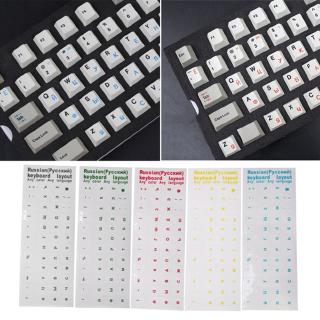 Giấy dán cho bàn phím máy tính