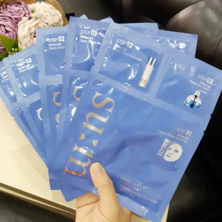 MẶT NẠ GIẤY SUM37 WATER FULL