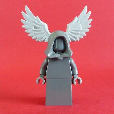 Tom Riddle Grave Statue LEGO Harry Potter minifigs - hp199 ( tượng Riddle)