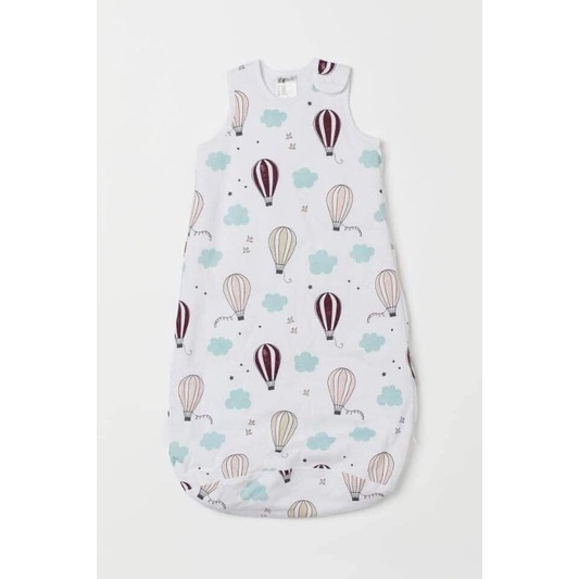 Túi ngủ HM xuất dư