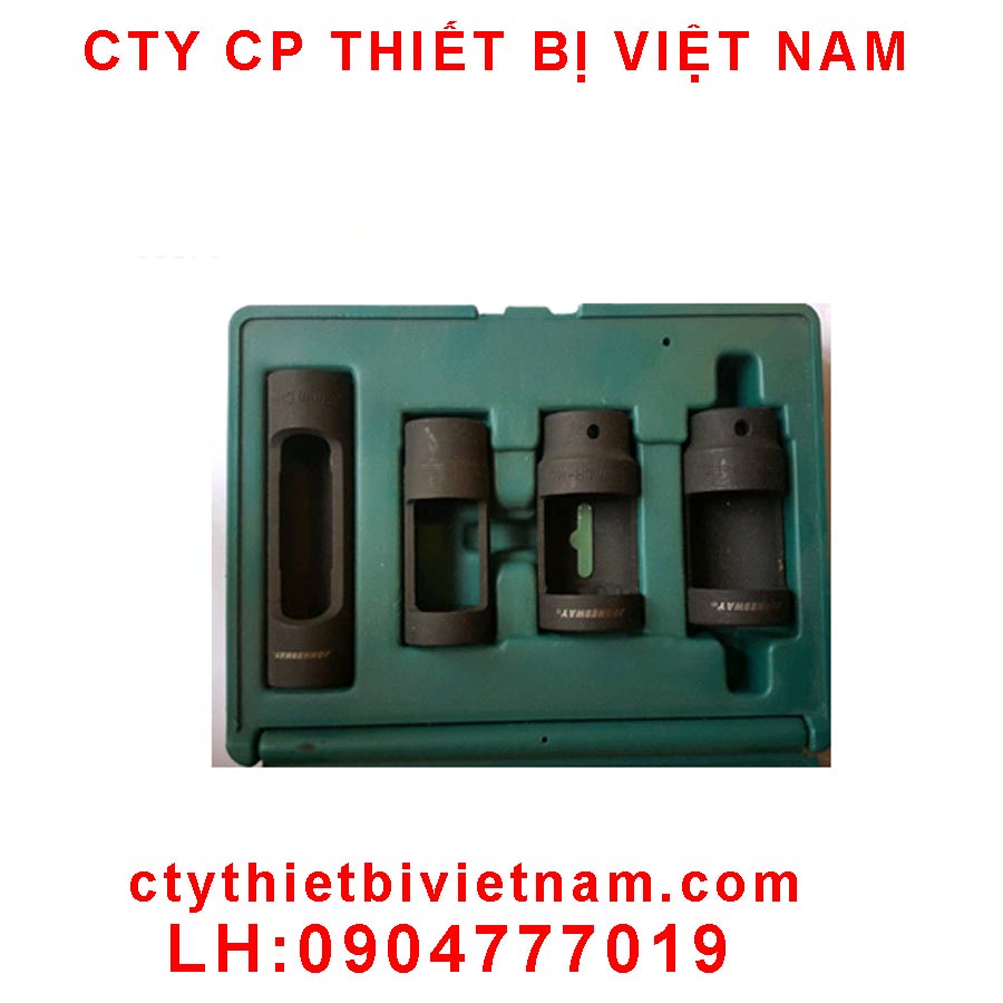 Bộ 4 đầu tuýt dùng cho bộ phun. AI010060