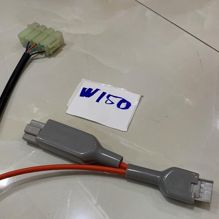 Dây điện Smartkey Xe Máy Winner 150 DENKI