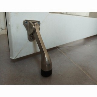 CHẶN CỬA MÓNG NGỰA  CAO CẤP