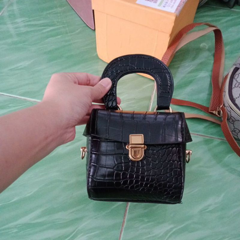Xả túi 55k