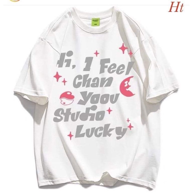 Áo phông Hi feel H2A767