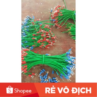 Dây nối acquy