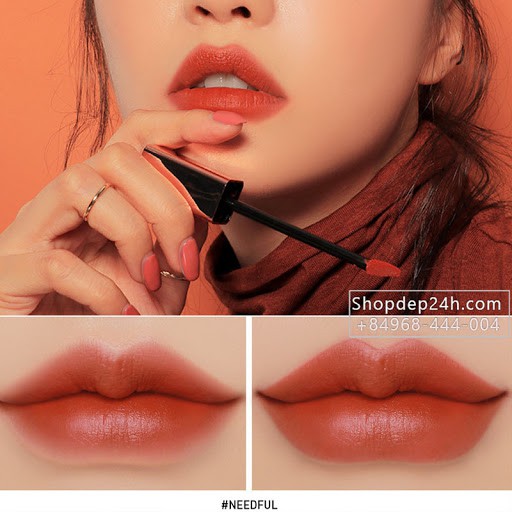 son kem 3ce cloud lip tint needful