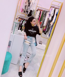 🆕Áo in logo  chất lừ luôn khách nha👍👍👍