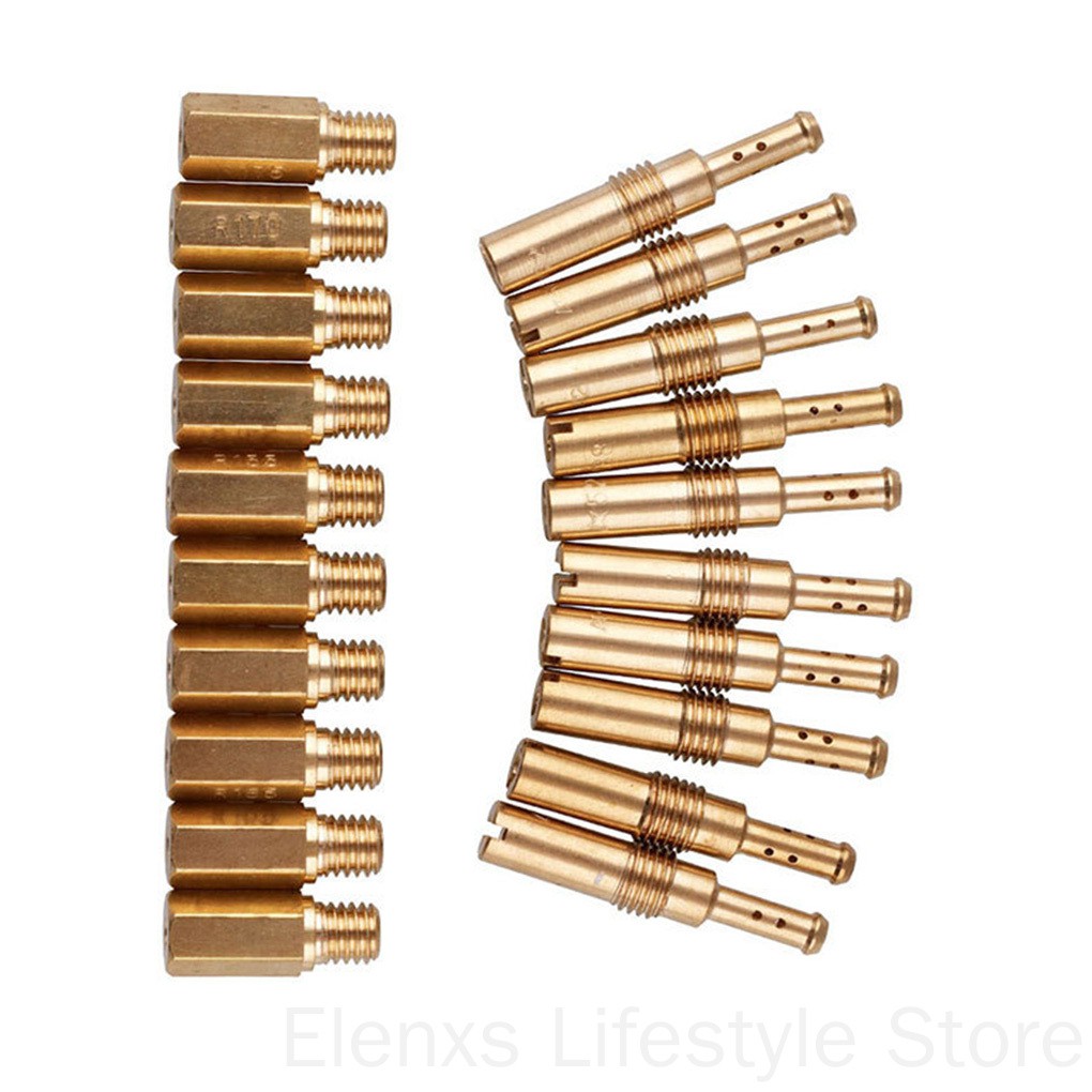 Set 20 Phụ Kiện Cho Bộ Chế Hòa Khí Pwk Pe Cvk