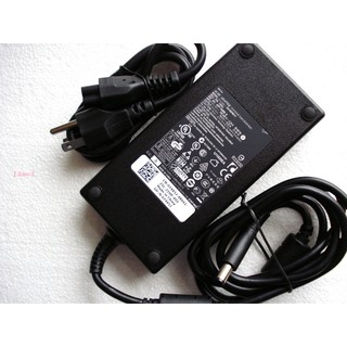 Sạc Laptop Dell 19.5V 9.23A 180W Slim Dell Precision M4600 , M4700 Hàng ZIN Cao Cấp (Adapter Dell 180w)