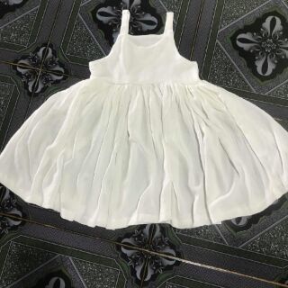 Váy maxi cho bé(kèm ảnh thật shop tự chụp nhé )