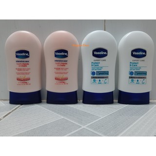 (SGT) Kem dưỡng da tay VASELINE Thái Lan Chính Hãng 85ml (đủ 2 màu)