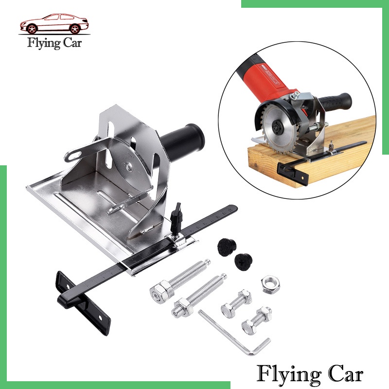 1 Giá Đỡ Máy Mài Góc 45 / 180 Đa Năng Lzdjfmy2