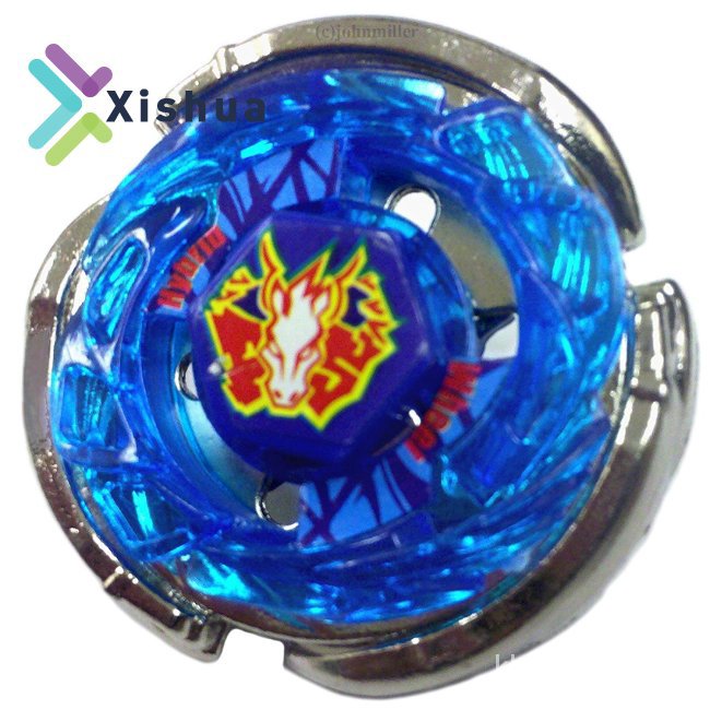 Đồ chơi con quay Beyblade 4D BB-28 Storm Pegasus độc đáo