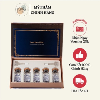 From your skin - tinh chất cá hồi dna full hộp