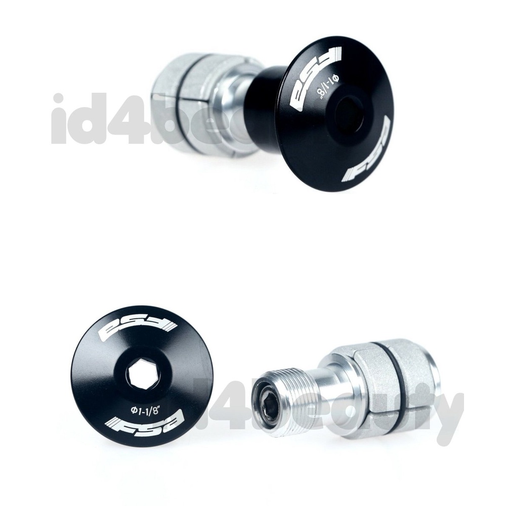 Bông phuộc, bông mai khoá phuộc carbon hiệu FSA COMPRESSOR