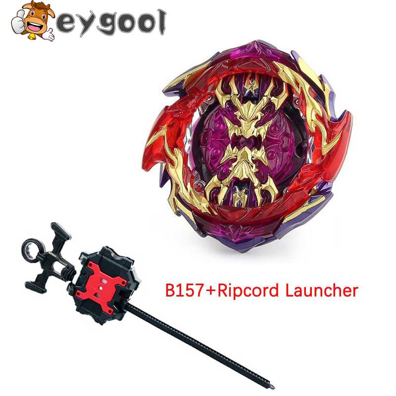 Con quay bùng nổ bằng kim loại B157 tăng cường khởi điểm 0.Ym với dĩa phóng