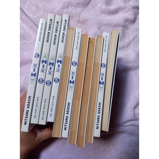 Mix adachi 5