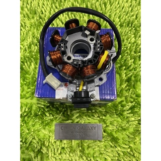 CUỘN LỬA SATRIA 2000 2006 ZIN CHÍNH HÃNG