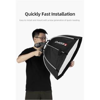 Giá Đỡ Đèn Flash Triopo 55cm 65cm 90cm