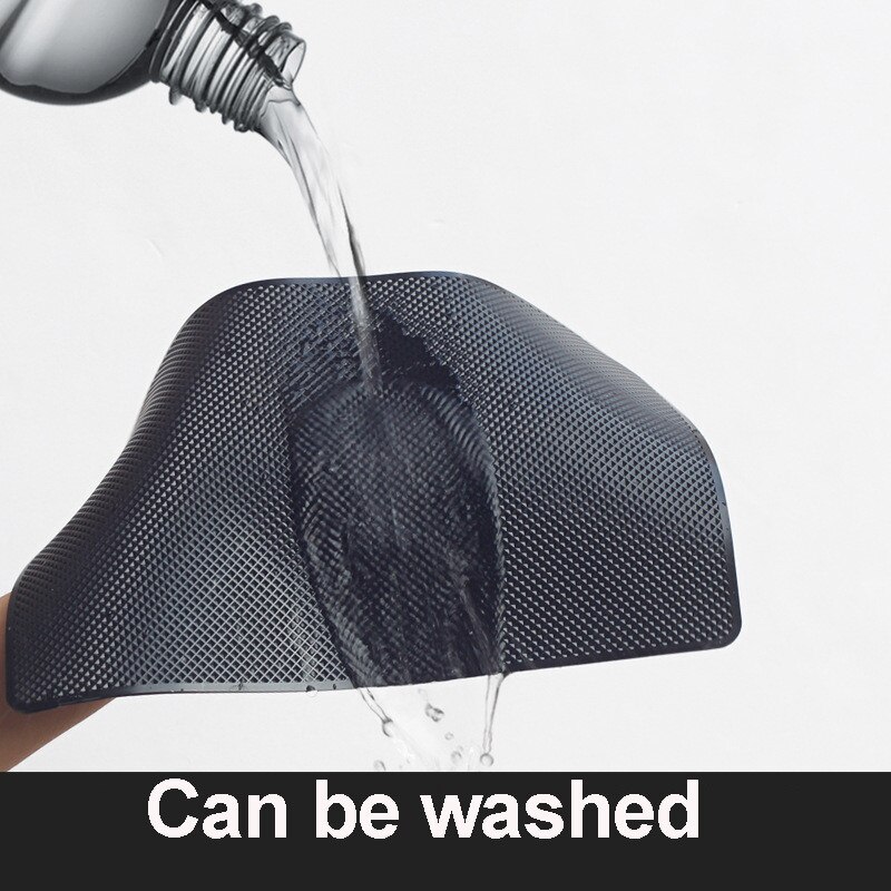 Miếng dán giữ điện thoại gắn xe hơi chống trượt tiện dụng